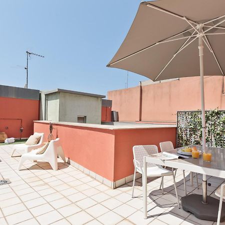Enjoy Apartments Maria II Barcelona Exterior foto