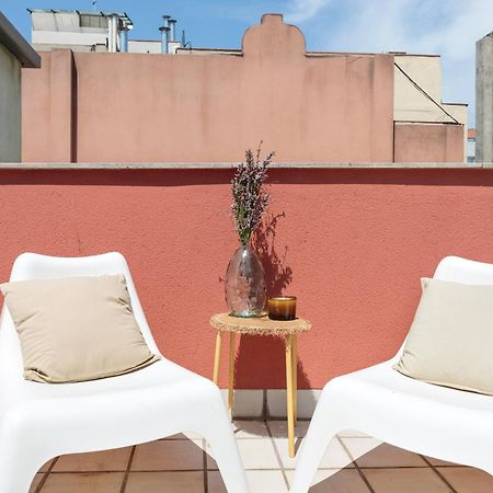 Enjoy Apartments Maria II Barcelona Exterior foto